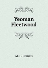 Yeoman Fleetwood