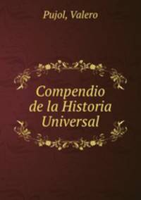 Compendio de la Historia Universal