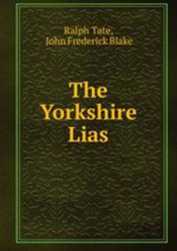 The Yorkshire Lias