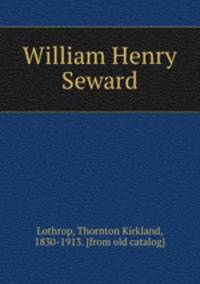 William Henry Seward