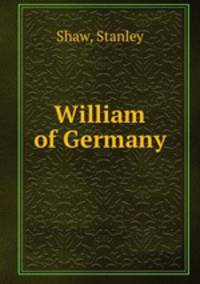 William of Germany