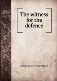The witness for the defence