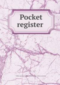 Pocket register