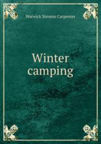 Winter camping
