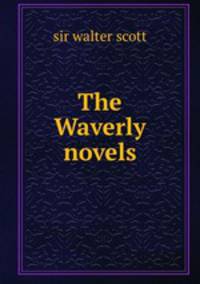 The Waverly novels