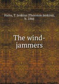 The wind-jammers