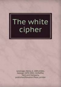 The white cipher