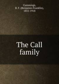 The Call family