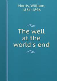 The well at the world`s end