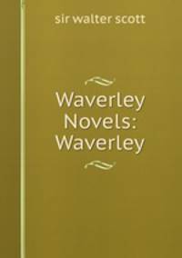 Waverley Novels: Waverley