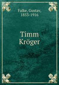 Timm Krger
