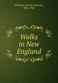 Walks in New England
