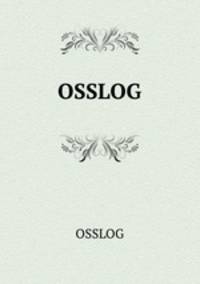 OSSLOG