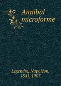 Annibal microforme