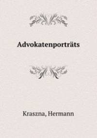 Advokatenportrts