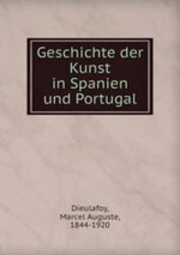 Geschichte der Kunst in Spanien und Portugal