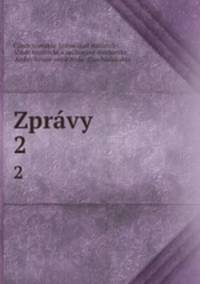 Zprvy. 2