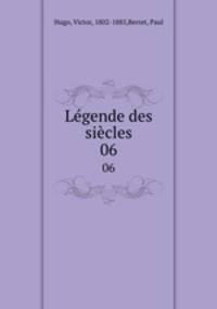 Lgende des sicles. 06