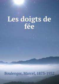Les doigts de fe