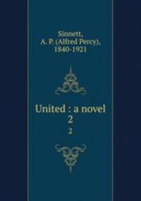 United : a novel. 2