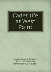 Cadet life at West Point