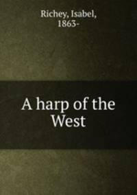 A harp of the West