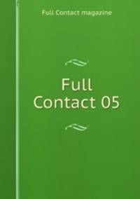Full Contact 05