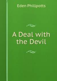 A Deal with the Devil
