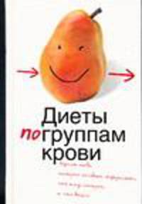 Диеты по группам крови