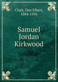 Samuel Jordan Kirkwood