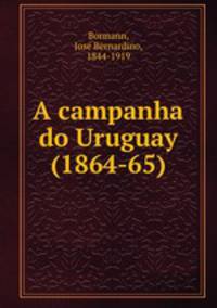 A campanha do Uruguay (1864-65)