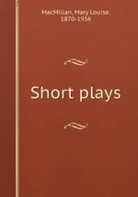 Short plays