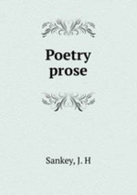 Poetry & prose