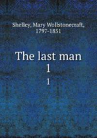 The last man. 1