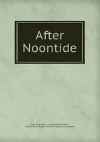 After Noontide