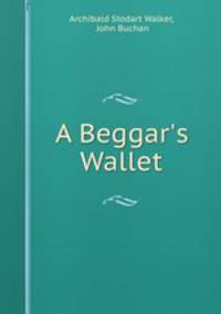 A Beggar`s Wallet
