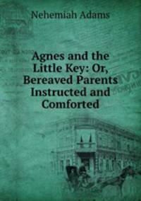Agnes and the Little Key: Or, Bereaved Parents Instructed and Comforted