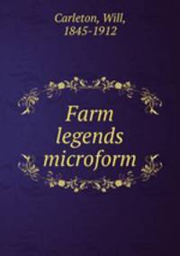 Farm legends microform