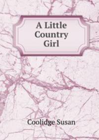 A Little Country Girl