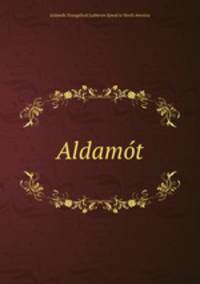 Aldamt