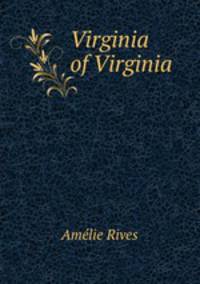 Virginia of Virginia