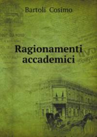 Ragionamenti accademici