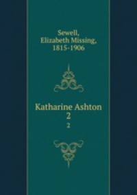 Katharine Ashton. 2