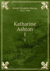 Katharine Ashton. 1