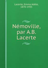 Nmoville, par A.B. Lacerte