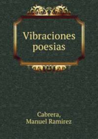 Vibraciones poesias