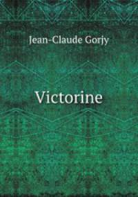 Victorine