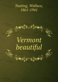Vermont beautiful