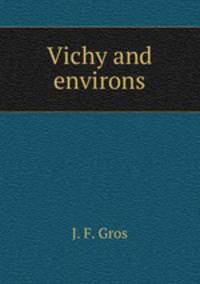 Vichy and environs