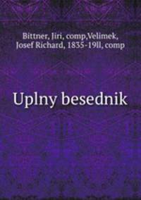 Uplny besednik